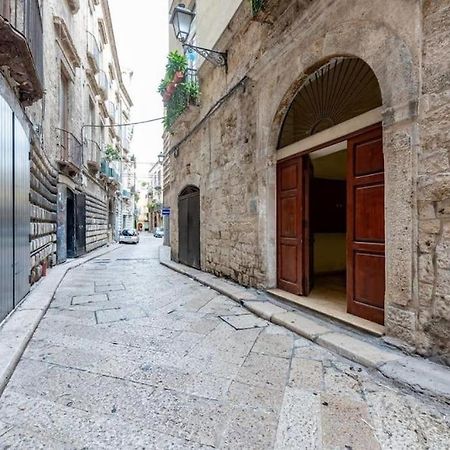 Apt 2 In The Historic Center バーリ エクステリア 写真