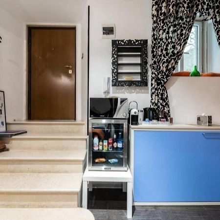 Apt 2 In The Historic Center バーリ エクステリア 写真