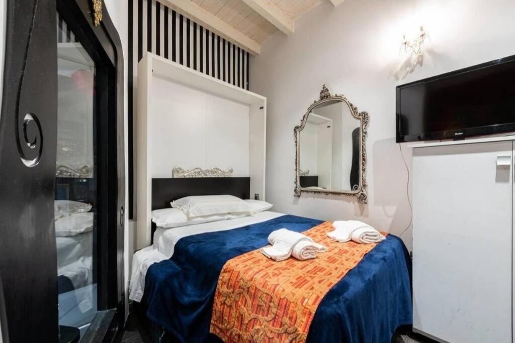 Apt 2 In The Historic Center バーリ エクステリア 写真