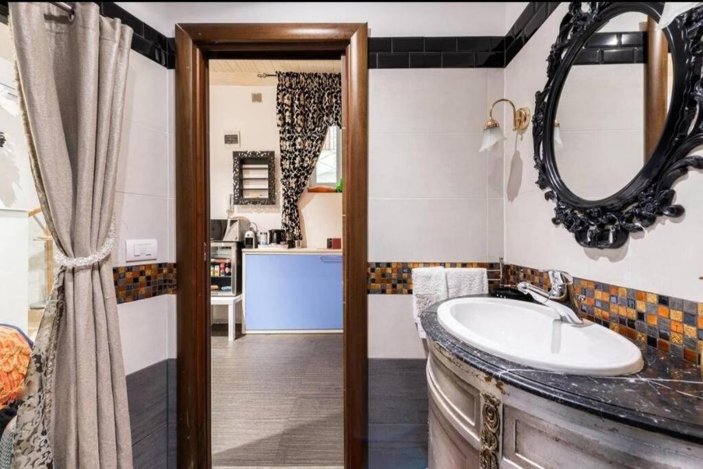 Apt 2 In The Historic Center バーリ エクステリア 写真